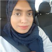 SEN tutor capturing the heart of all students with special needs